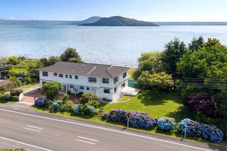 Photo of property in 119 State Highway 33, Tikitere, Rotorua, 3074