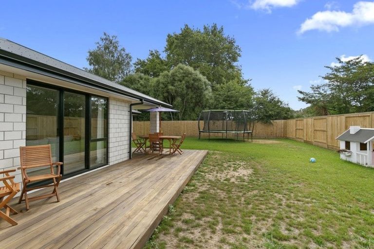 Photo of property in 11 Earl Road, Matamata, 3400