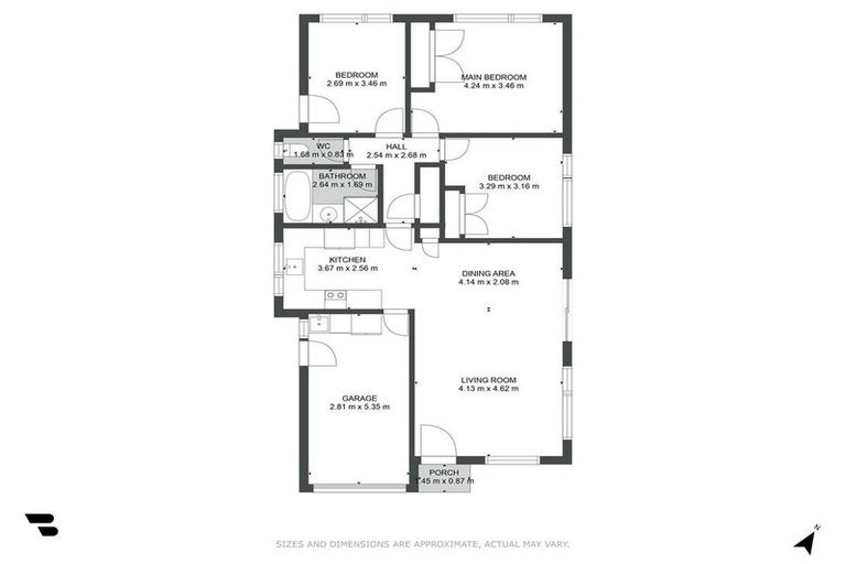 Photo of property in 67a Robert Skelton Place, Clendon Park, Auckland, 2103