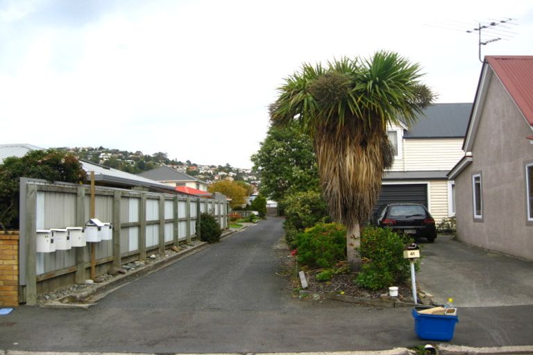 Photo of property in 43a/b Eastbourne Street, Caversham, Dunedin, 9012