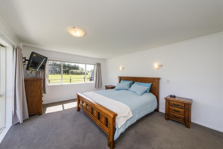 Photo of property in 481 Taonui Road, Colyton, Feilding, 4775