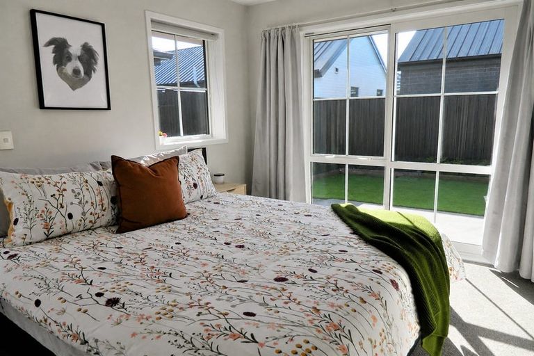 Photo of property in 5 Hancox Street, Kaiapoi, 7630
