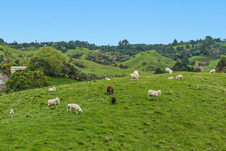 Photo of property in 617a Stanley Road, Wainui, Opotiki, 3198