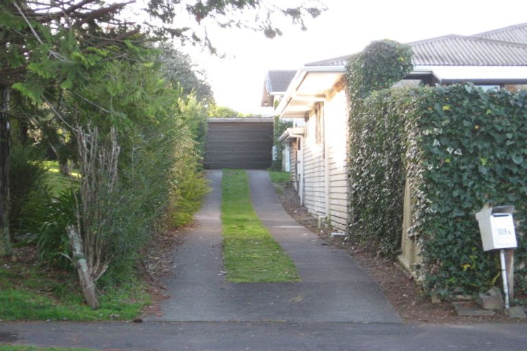 Photo of property in 109a Mansel Avenue, Hillcrest, Hamilton, 3216