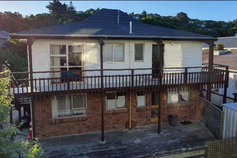 Photo of property in 6/35 Phillip Street, Johnsonville, Wellington, 6037