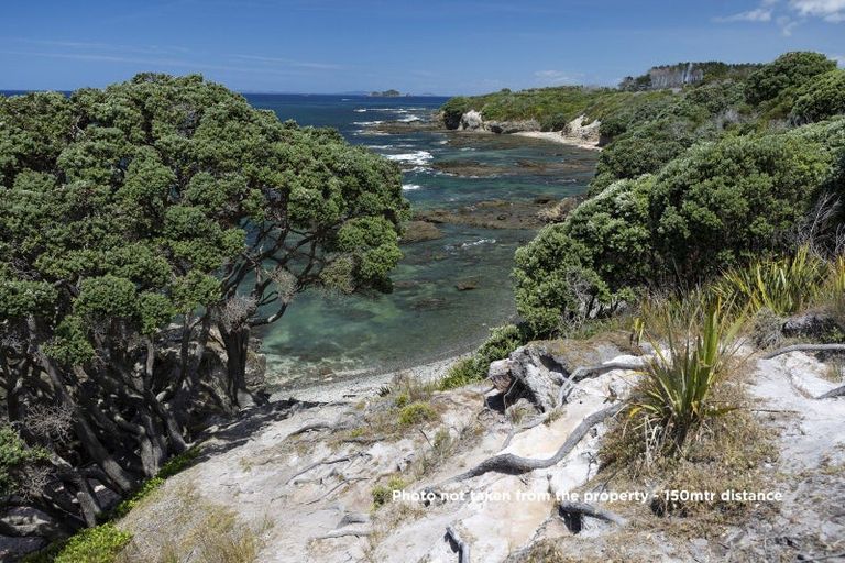 Photo of property in 18 Kauere Road, Houhora, Pukenui, 0484