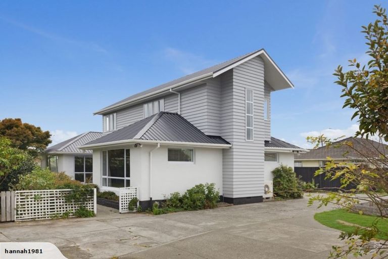 Photo of property in 7 Farrington Avenue, Bishopdale, Christchurch, 8053