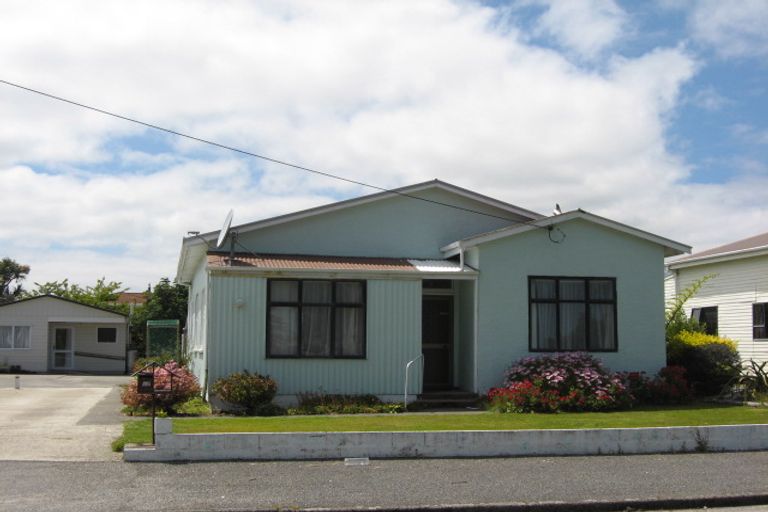 Photo of property in 67a Peel Street, Westport, 7825