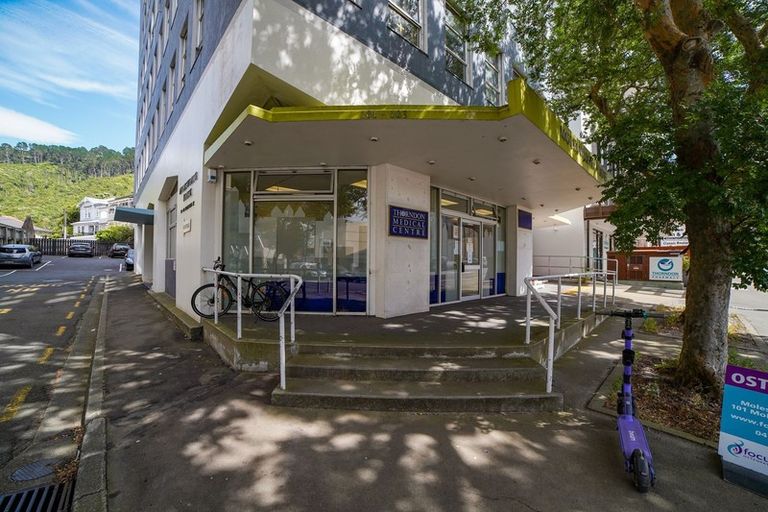 Photo of property in Molesworth House, 9/101a Molesworth Street, Thorndon, Wellington, 6011