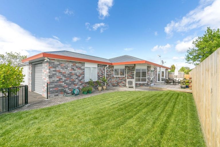 Photo of property in 15a Alanbrooke Place, Beerescourt, Hamilton, 3200