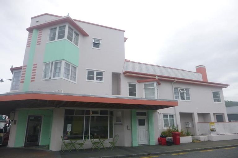 Photo of property in 1/115-117 Jackson Street, Petone, Lower Hutt, 5012