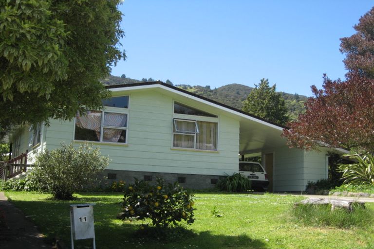 Photo of property in 11 Naumai Street, Atawhai, Nelson, 7010