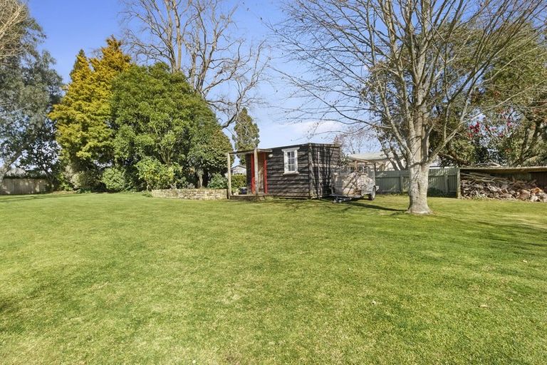 Photo of property in 8 Central Street, Matamata, 3400