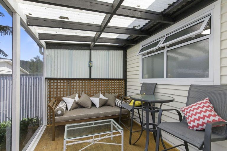 Photo of property in 17 Burden Avenue, Wainuiomata, Lower Hutt, 5014