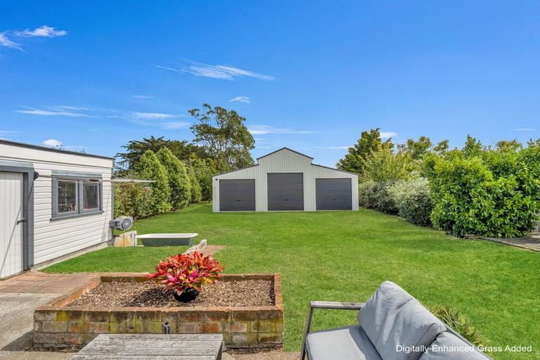 Photo of property in 27 Moore Avenue, Tawhero, Whanganui, 4501