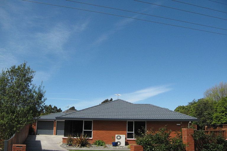 Photo of property in 23 Bary Street, Springlands, Blenheim, 7201