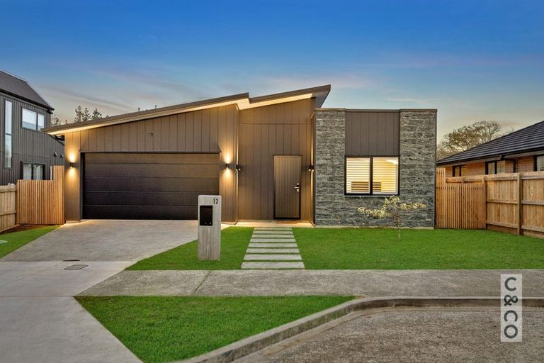 Photo of property in 12 Paihere Street, Huapai, Kumeu, 0810