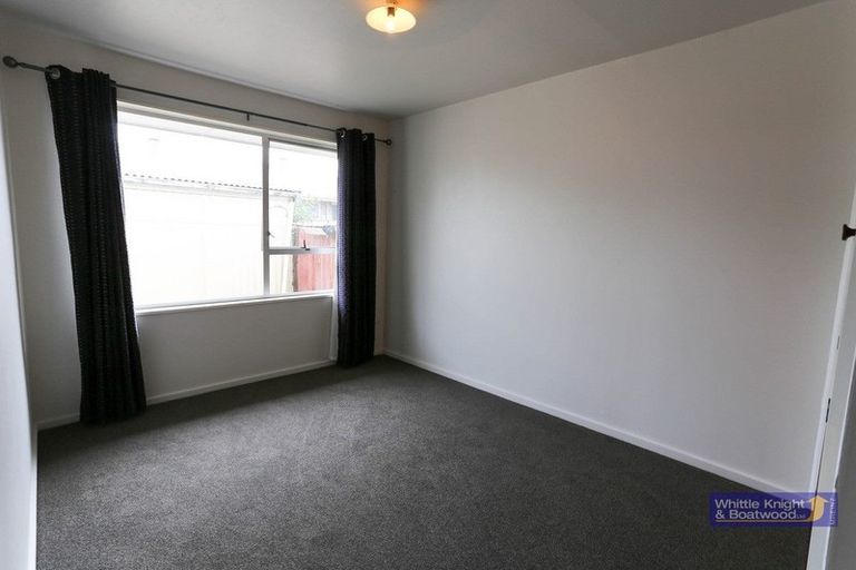 Photo of property in 1/7 Dover Street, St Albans, Christchurch, 8014