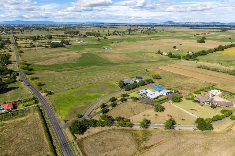 Photo of property in 226c Puketaha Road, Puketaha, Hamilton, 3281