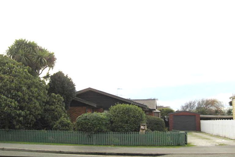 Photo of property in 14 Morell Street, Strathern, Invercargill, 9812