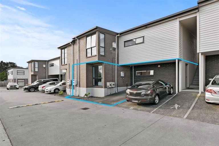 Photo of property in 5/15 Wyllie Road, Papatoetoe, Auckland, 2025