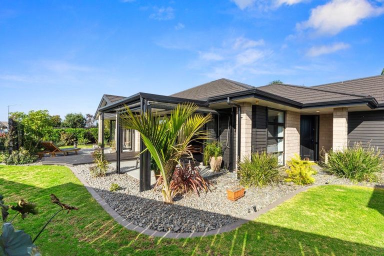 Photo of property in 1 Blanche Road, Papamoa Beach, Papamoa, 3118