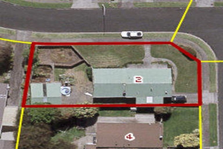 Photo of property in 2 Park Lane, Waitara, 4320