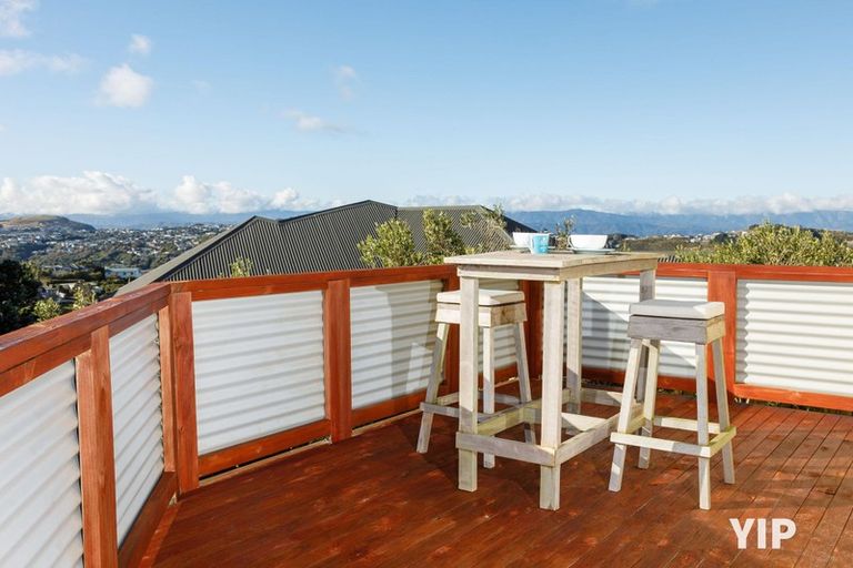 Photo of property in 15 Tolhurst Street, Johnsonville, Wellington, 6037