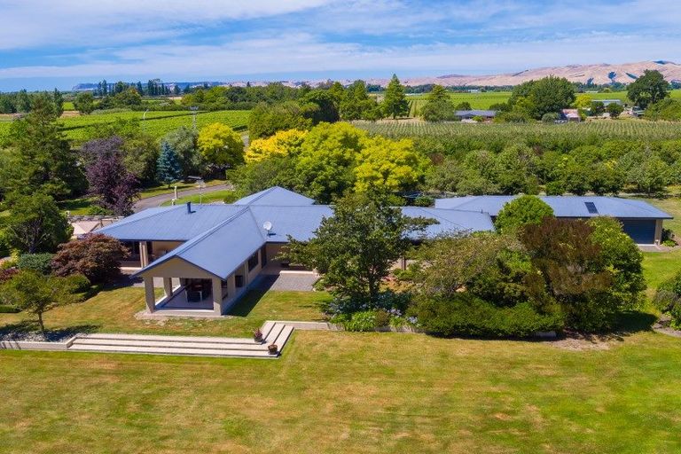 Photo of property in 1163 Rapaura Road, Spring Creek, Blenheim, 7273