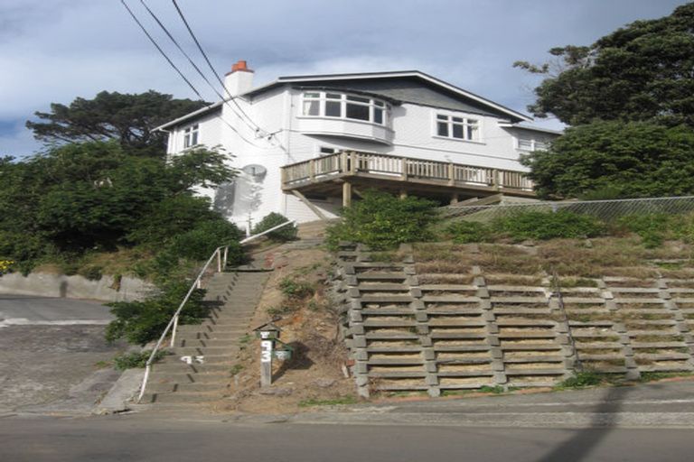 Photo of property in 93a Townsend Road, Miramar, Wellington, 6022