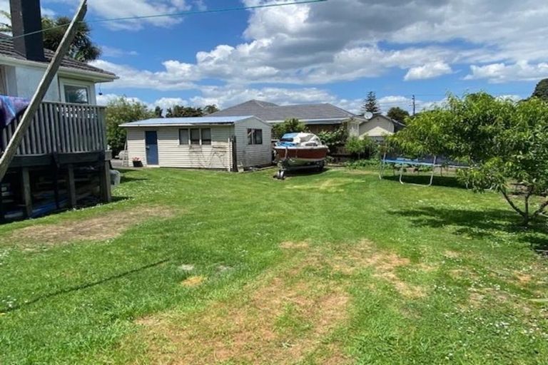 Photo of property in 34 Old Wairoa Road, Papakura, 2110