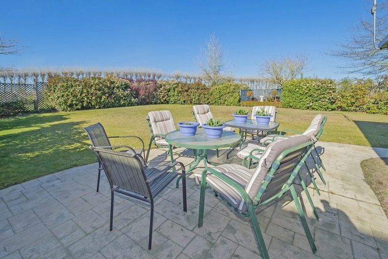 Photo of property in 23 Hardys Road, Rakaia, 7784