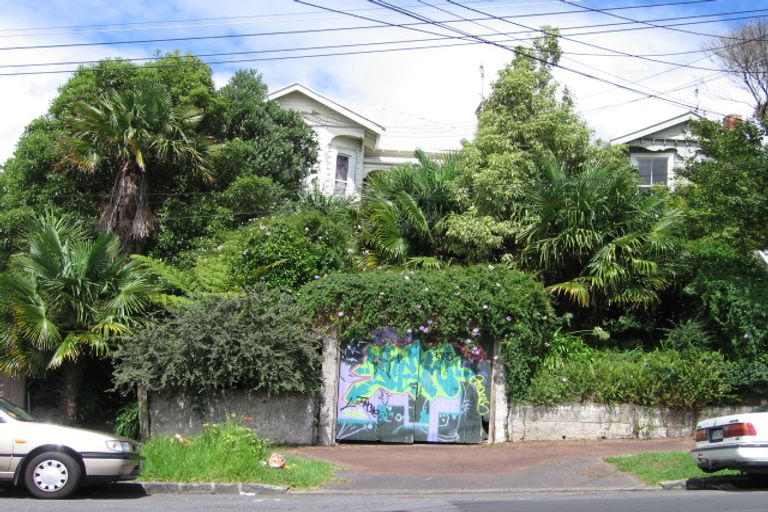 Photo of property in 8 Schofield Street, Grey Lynn, Auckland, 1021