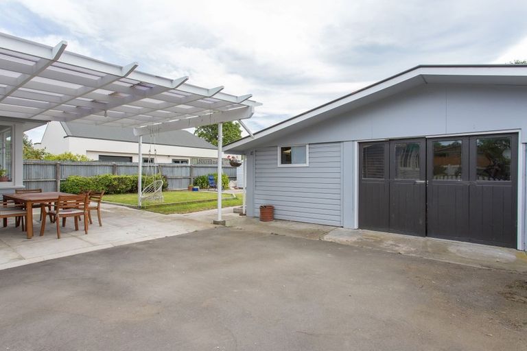 Photo of property in 71 Gardiners Road, Bishopdale, Christchurch, 8051