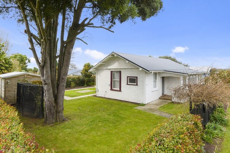 Photo of property in 30 King Street, Te Puke, 3119