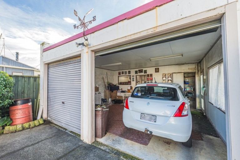 Photo of property in 38 Stafford Street, Springvale, Whanganui, 4501