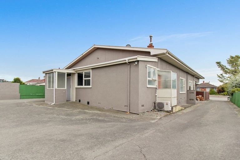 Photo of property in 2/122 North Street, Seaview, Timaru, 7910