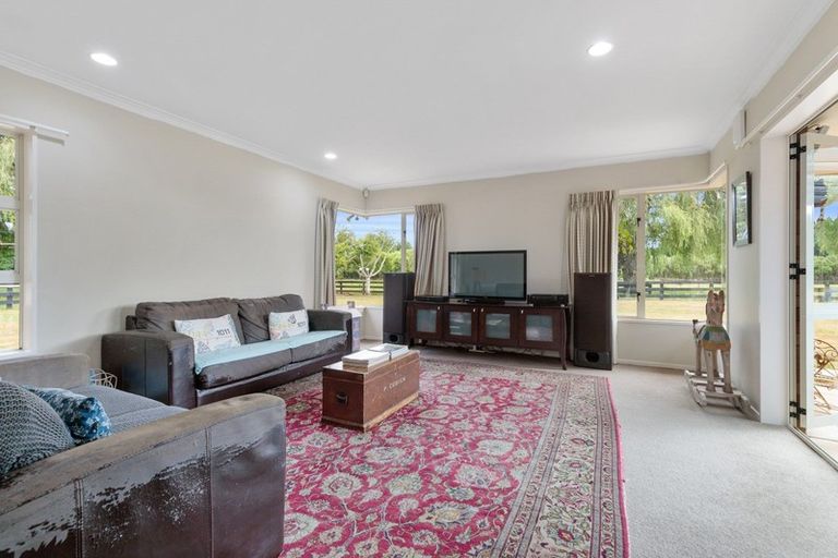 Photo of property in 476b Matangi Road, Matangi, Hamilton, 3284