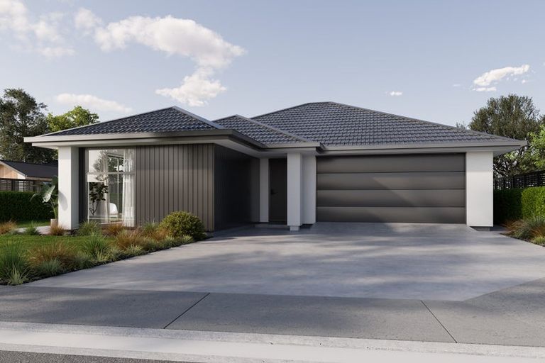 Photo of property in 16 Llew Summers Street, Belfast, Christchurch, 8051