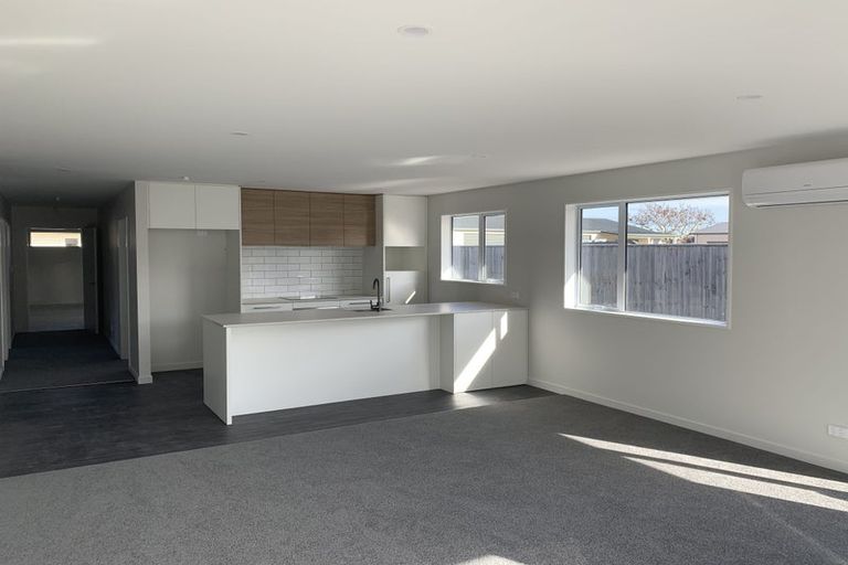 Photo of property in 10 Kakapo Place, Rolleston, 7614