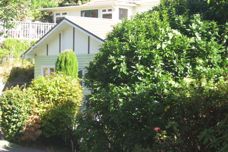 Photo of property in 56 Beacon Hill Road, Strathmore Park, Wellington, 6022