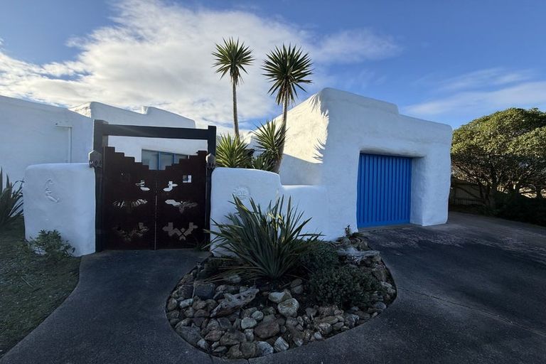 Photo of property in 25 Muri Street, Aramoana, Port Chalmers, 9082