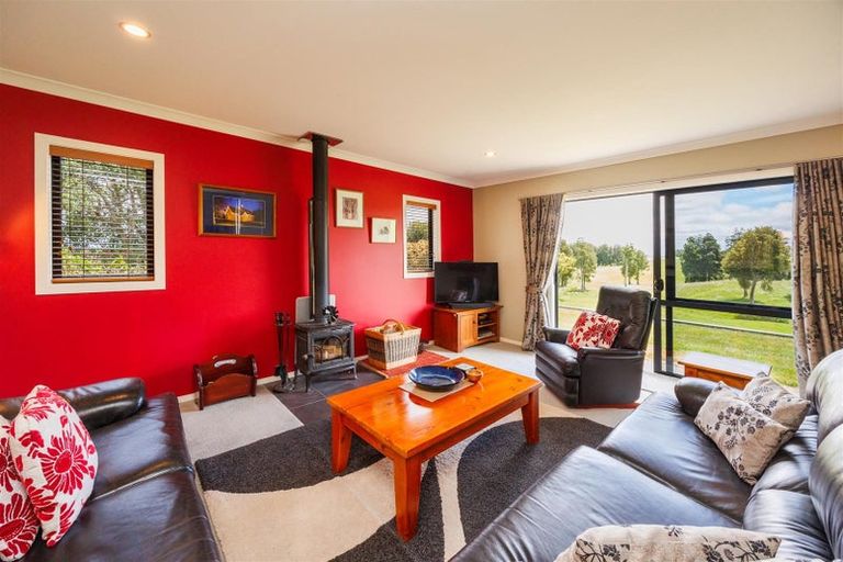 Photo of property in 361 Warrens Road, Marton, 4788