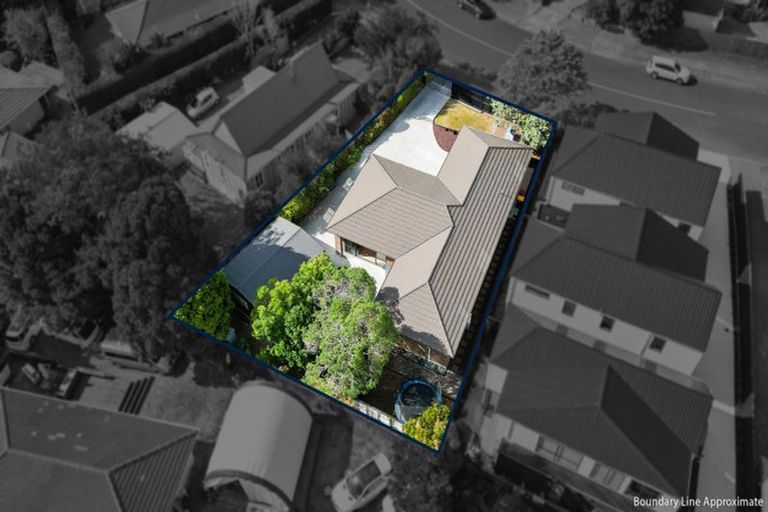 Photo of property in 59 Marendellas Drive, Bucklands Beach, Auckland, 2014