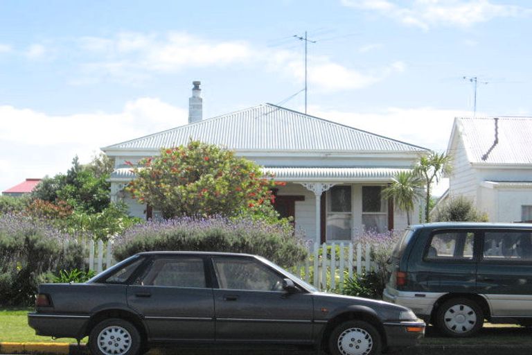 Photo of property in 25 Salisbury Road, Awapuni, Gisborne, 4010