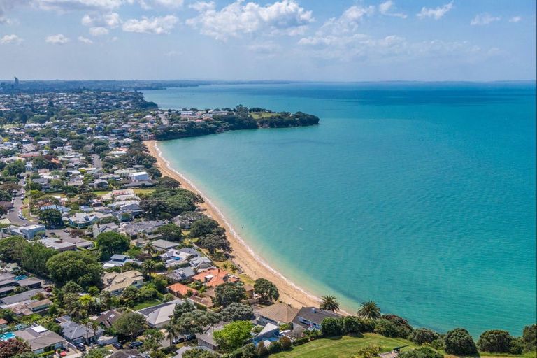 Photo of property in 7a Matai Road, Devonport, Auckland, 0624
