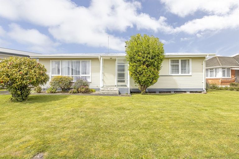 Photo of property in 14 London Terrace, Awapuni, Palmerston North, 4412