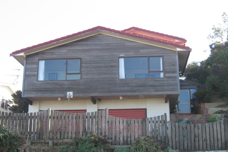 Photo of property in 54 Pope Street, Camborne, Porirua, 5026