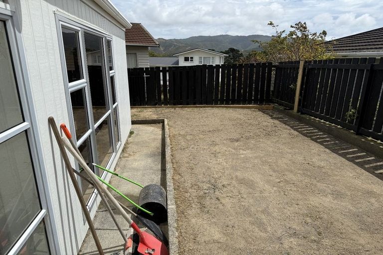 Photo of property in 3 Rydal Place, Southgate, Wellington, 6023