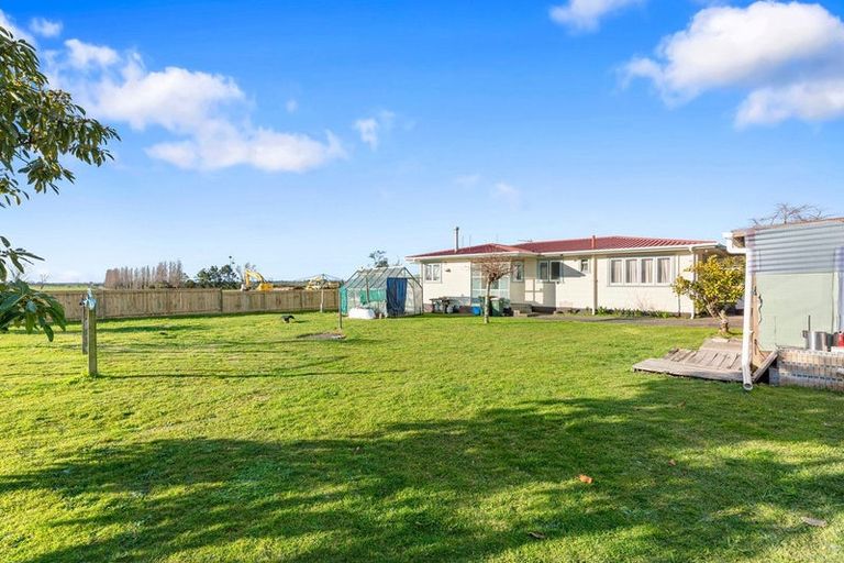 Photo of property in 56 Harris Street, Te Puke, 3119